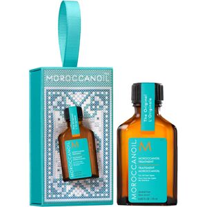 Moroccanoil Olej na vlasy Holiday Ornament Treatment Original 25 ml Moroccanoil Olej na vlasy Holiday Ornament Treatment Original 25 ml