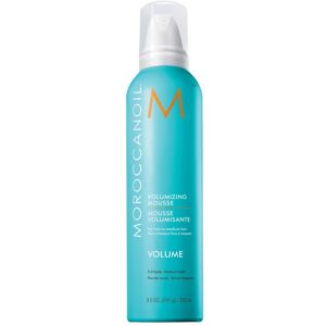 Moroccanoil Penové tužidlo pre zväčšenie objemu vlasov (Volumizing Mousse) 250 ml Moroccanoil Penové tužidlo pre zväčšenie objemu vlasov (Volumizing Mousse) 250 ml