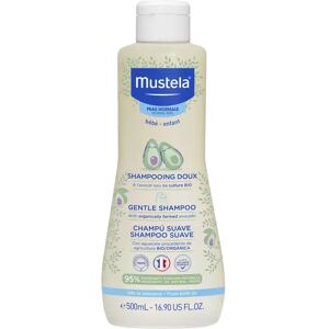Mustela Jemný šampón (Gentle Shampoo) 500 ml Mustela Jemný šampón (Gentle Shampoo) 500 ml