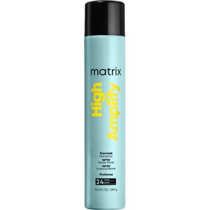 Matrix Lak na vlasy pre extra silné spevnenie Total Results Amplify (Proforma Hair spray) 400 ml Matrix Lak na vlasy pre extra silné spevnenie Total Results Amplify (Proforma Hair spray) 400 ml