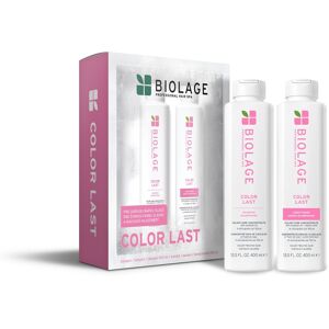 Biolage Darčeková sada pre farbené vlasy Color Last Biolage Darčeková sada pre farbené vlasy Color Last