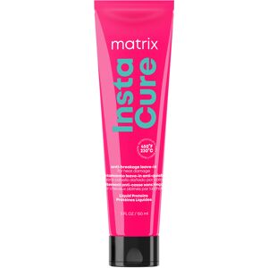 Matrix Bezoplachová starostlivosť na poškodené vlasy Insta Cure (Anti-Breakage Leave-In) 150 ml Matrix Bezoplachová starostlivosť na poškodené vlasy Insta Cure (Anti-Breakage Leave-In) 150 ml
