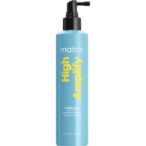 Matrix Sprej pre maximálny objem vlasov Total Results High Amplify Wonder Boost (Root Lifter) 250 ml Matrix Sprej pre maximálny objem vlasov Total Results High Amplify Wonder Boost (Root Lifter) 250 ml