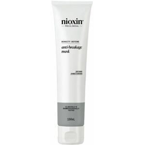 Nioxin Posilňujúca maska proti lámaniu vlasov (Anti-breakage Mask) 150 ml Nioxin Posilňujúca maska proti lámaniu vlasov (Anti-breakage Mask) 150 ml