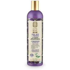 Natura Siberica Kondicionér pre jemné vlasy Professional (Conditioner for Weak Hair) 400 ml Natura Siberica Kondicionér pre jemné vlasy Professional (Conditioner for Weak Hair) 400 ml