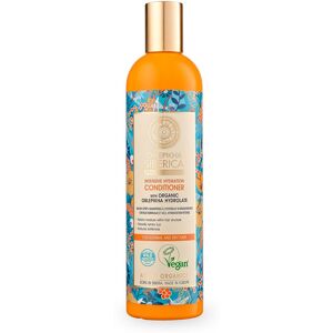 Natura Siberica Rakytníkový hydratačný kondicionér pre normálne a suché vlasy Oblepikha (Conditioner For Normal & Dry Hair) 400 ml Natura Siberica Rakytníkový hydratačný kondicionér pre normálne a suché vlasy Oblepikha (Conditioner For Normal & Dry Hair) 400 ml