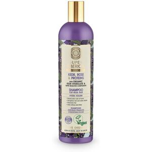 Natura Siberica Šampón pre jemné vlasy Professional (Shampoo for Weak Hair) 400 ml Natura Siberica Šampón pre jemné vlasy Professional (Shampoo for Weak Hair) 400 ml