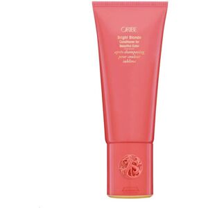 Oribe Kondicionér pre oslnivé blond vlasy Bright Blonde (Conditioner For Beautiful Color) 200 ml Oribe Kondicionér pre oslnivé blond vlasy Bright Blonde (Conditioner For Beautiful Color) 200 ml