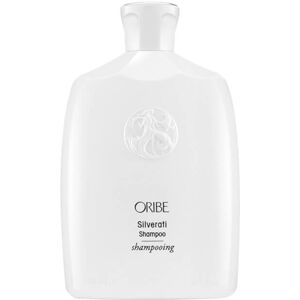 Oribe Šampón pre šedé, strieborné a biele vlasy Silverati Shampoo 250 ml Oribe Šampón pre šedé, strieborné a biele vlasy Silverati Shampoo 250 ml