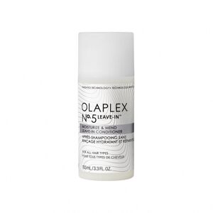 Olaplex Bezoplachový regeneračný kondicionér No. 5 Moisturize and Mend (Leave-In Conditioner) 100 ml Olaplex Bezoplachový regeneračný kondicionér No. 5 Moisturize and Mend (Leave-In Conditioner) 100 ml