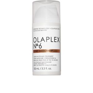 Olaplex Bezoplachový regeneračný krém na vlasy No. 6 Bond Smoother s pumpičkou (Leave-in Styling Treatment) 100 ml Olaplex Bezoplachový regeneračný krém na vlasy No. 6 Bond Smoother s pumpičkou (Leave-in Styling Treatment) 100 ml