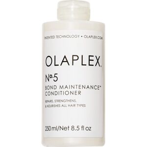 Olaplex Regeneračný kondicionér pre hydratáciu a lesk No. 5 (Professional Bond Maintenance Conditioner) 250 ml Olaplex Regeneračný kondicionér pre hydratáciu a lesk No. 5 (Professional Bond Maintenance Conditioner) 250 ml