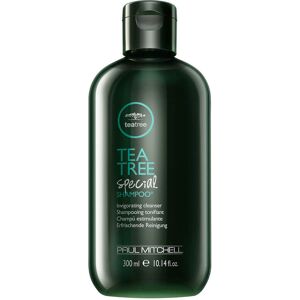 Paul Mitchell Osviežujúci šampón Tea Tree (Special Shampoo) 75 ml Paul Mitchell Osviežujúci šampón Tea Tree (Special Shampoo) 75 ml