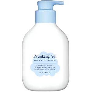 Pyunkang Yul Detský šampón (Kids & Baby Shampoo) 590 ml Pyunkang Yul Detský šampón (Kids & Baby Shampoo) 590 ml