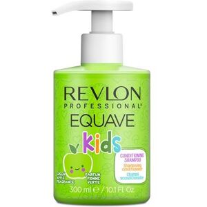 Revlon Professional Šampón pre deti Equave Kids (2 in 1 Shampoo) 300 ml Revlon Professional Šampón pre deti Equave Kids (2 in 1 Shampoo) 300 ml