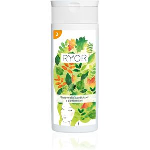 RYOR Regeneračný kondicionér s panthenolom 200 ml RYOR Regeneračný kondicionér s panthenolom 200 ml