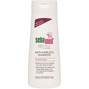 Sebamed Šampón proti vypadávaniu vlasov Classic (Anti-Hairloss Shampoo) 200 ml Sebamed Šampón proti vypadávaniu vlasov Classic (Anti-Hairloss Shampoo) 200 ml