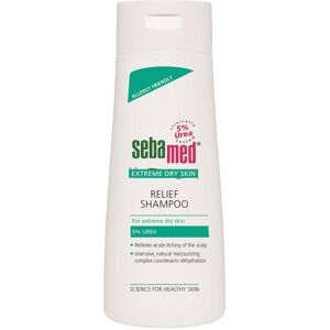 Sebamed Upokojujúci šampón s 5 % močoviny (Relief Shampoo) 200 ml Sebamed Upokojujúci šampón s 5 % močoviny (Relief Shampoo) 200 ml