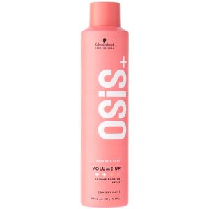 Schwarzkopf Professional Objemový sprej (Osis+ Volume up Booster Spray) 300 ml Schwarzkopf Professional Objemový sprej (Osis+ Volume up Booster Spray) 300 ml