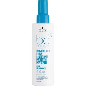 Schwarzkopf Professional Kondicionér v spreji Moisture Kick Spray Conditioner 200 ml Schwarzkopf Professional Kondicionér v spreji Moisture Kick Spray Conditioner 200 ml