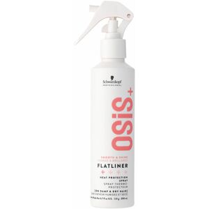 Schwarzkopf Professional Sérum pre žehlenie vlasov Flatliner 200 ml Schwarzkopf Professional Sérum pre žehlenie vlasov Flatliner 200 ml