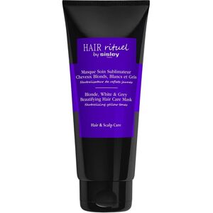 Sisley Maska pre blond, šedé a biele vlasy Care Mask 200 ml Sisley Maska pre blond, šedé a biele vlasy Care Mask 200 ml