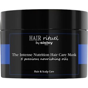 Sisley Vyživujúca maska na vlasy (The Intense Nutrition Hair Care Mask) 190 ml Sisley Vyživujúca maska na vlasy (The Intense Nutrition Hair Care Mask) 190 ml