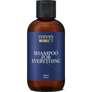 Steve's Šampón na vlasy a fúzy No Bull***t (Shampoo for Everything) 100 ml Steve's Šampón na vlasy a fúzy No Bull***t (Shampoo for Everything) 100 ml