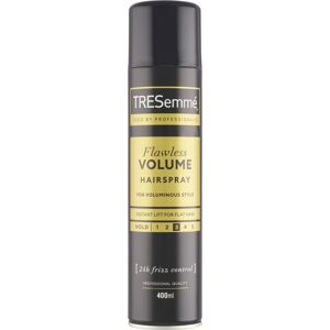 TRESemmé Lak na vlasy Flawless Volume (Hairspray) 400 ml TRESemmé Lak na vlasy Flawless Volume (Hairspray) 400 ml