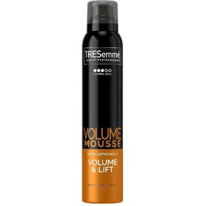 TRESemmé Penové tužidlo pre objem vlasov (Volume Mousse) 200 ml TRESemmé Penové tužidlo pre objem vlasov (Volume Mousse) 200 ml