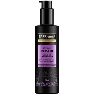 TRESemmé Sérum na vlasy Biotín Repair Serum 200 ml TRESemmé Sérum na vlasy Biotín Repair Serum 200 ml