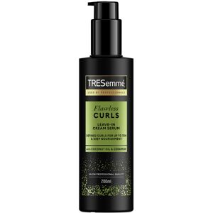 TRESemmé Sérum pre kučeravé a vlnité vlasy Flawless Curls Serum 200 ml TRESemmé Sérum pre kučeravé a vlnité vlasy Flawless Curls Serum 200 ml