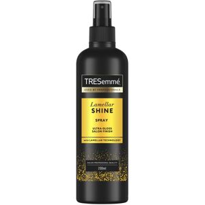 TRESemmé Sprej pre lesk vlasov Lamellar Shine Spray 200 ml TRESemmé Sprej pre lesk vlasov Lamellar Shine Spray 200 ml