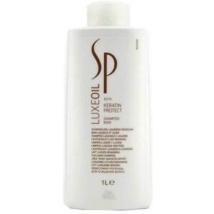 Wella Professionals Luxusný šampón s olejmi (Luxe Oil Keratin Protect Shampoo) 1000 ml Wella Professionals Luxusný šampón s olejmi (Luxe Oil Keratin Protect Shampoo) 1000 ml