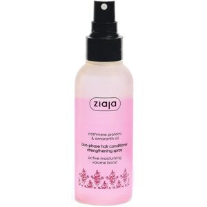 Ziaja Dvojfázový kondicionér na vlasy v spreji (Duo-phase Hair Conditioner) 125 ml Ziaja Dvojfázový kondicionér na vlasy v spreji (Duo-phase Hair Conditioner) 125 ml