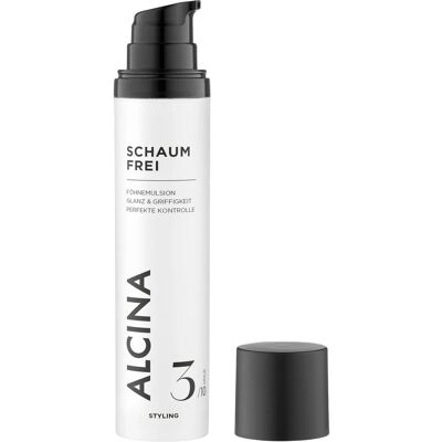 Alcina Tužiaca pena na vlasy Hair Foam 100 ml Alcina Tužiaca pena na vlasy Hair Foam 100 ml