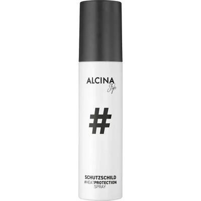 Alcina Ochranný sprej na vlasy Heat Protection Spray 125 ml Alcina Ochranný sprej na vlasy Heat Protection Spray 125 ml