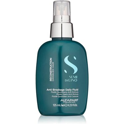 Alfaparf Milano SDĽ Recon.Reparative Antibreak.Fl. 125ml Alfaparf Milano SDĽ Recon.Reparative Antibreak.Fl. 125ml
