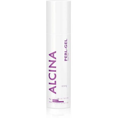 Alcina Gél pre lesk vlasov Strong (Perl Gel) 100 ml Alcina Gél pre lesk vlasov Strong (Perl Gel) 100 ml