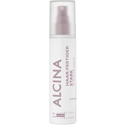 Alcina Tužidlo na silné spevnenie vlasov (Hair Setting Lotion) 125 ml Alcina Tužidlo na silné spevnenie vlasov (Hair Setting Lotion) 125 ml