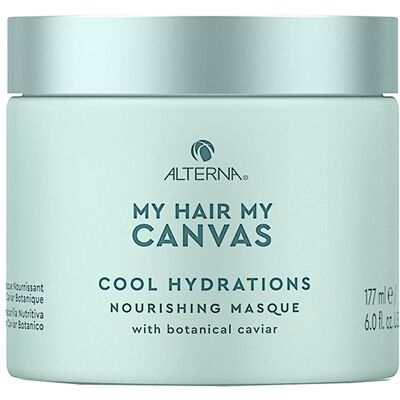 Alterna Vyživujúca maska Cool Hydrations Nourishing Masque 177 ml Alterna Vyživujúca maska Cool Hydrations Nourishing Masque 177 ml