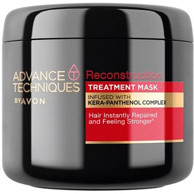 Avon Obnovujúca maska na vlasy Treatment Mask 375 ml Avon Obnovujúca maska na vlasy Treatment Mask 375 ml