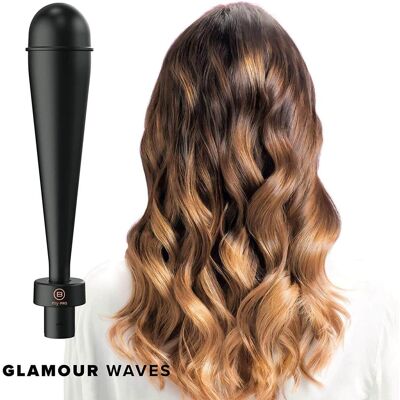 Bellissima Nadstavec Glamour Waves ku kulme na vlasy 11772 My Pre Twist & Style GT22 200 Bellissima Nadstavec Glamour Waves ku kulme na vlasy 11772 My Pre Twist & Style GT22 200