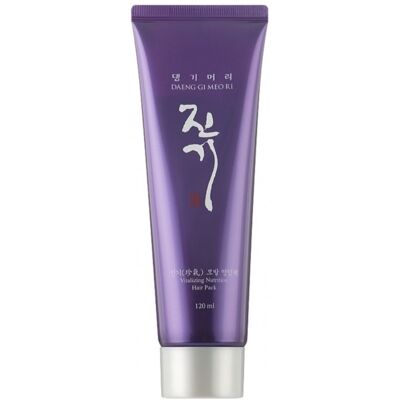 Daeng Gi Meo Ri Maska na vlasy Vitalizing Nutrition Hair Pack 120 ml Daeng Gi Meo Ri Maska na vlasy Vitalizing Nutrition Hair Pack 120 ml