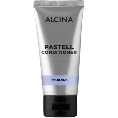 Alcina Kondicionér pre blond vlasy Ice Blond (Pastell Conditioner) 500 ml Alcina Kondicionér pre blond vlasy Ice Blond (Pastell Conditioner) 500 ml
