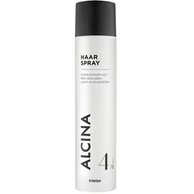 Alcina Lak na vlasy Styling Hairspray 400 ml Alcina Lak na vlasy Styling Hairspray 400 ml