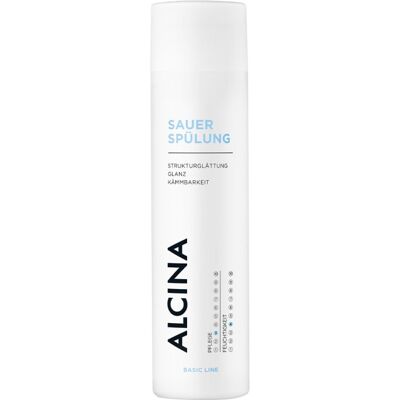 Alcina Kondicionér pre normálne vlasy (Conditioner) 250 ml Alcina Kondicionér pre normálne vlasy (Conditioner) 250 ml