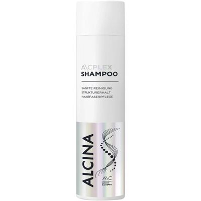 Alcina Šampón ACPLEX Shampoo 250 ml Alcina Šampón ACPLEX Shampoo 250 ml