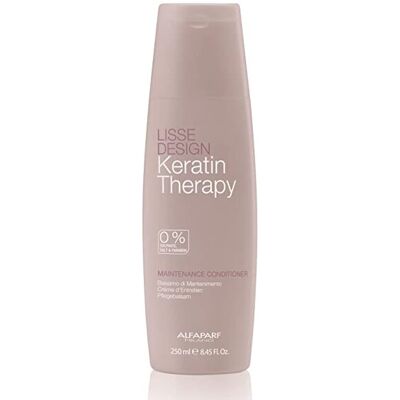 Alfaparf Milano Lisse Design Kt Maintenance Condit. 250 ml Alfaparf Milano Lisse Design Kt Maintenance Condit. 250 ml