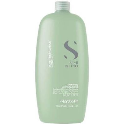 Alfaparf Milano SDĽ Scalp Reb. Purif.Shampoo 1000 ml Alfaparf Milano SDĽ Scalp Reb. Purif.Shampoo 1000 ml